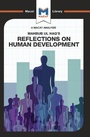 Cover: An Analysis of Mahbub ul Haq's Reflections on Human Development - Routledge