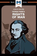 Cover: An Analysis of Thomas Paine's Rights of Man - Routledge