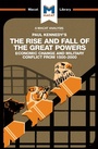 Cover: An Analysis of Paul Kennedy's The Rise and Fall of the Great Powers - Routledge