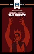 Cover: An Analysis of Niccolo Machiavelli's The Prince - Routledge