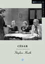 Cover: Cesar - BFI Publishing