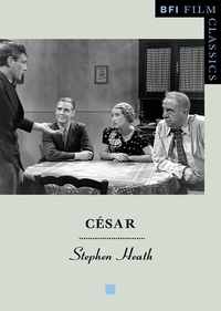 Enlarge image Cover: Cesar - BFI Publishing