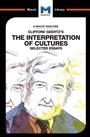Bild: An Analysis of Clifford Geertz's The Interpretation of Cultures - Routledge