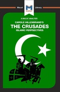 Cover: An Analysis of Carole Hillenbrand's The Crusades - Routledge