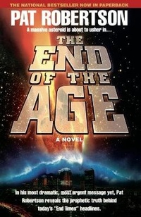 Enlarge image Cover: The End of the Age - Thomas Nelson Publishers
