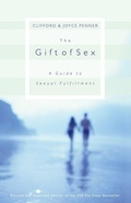 Cover: The Gift of Sex - Thomas Nelson Publishers