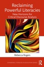 Cover: Reclaiming Powerful Literacies - Routledge