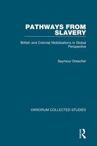Abbildung von: Pathways from Slavery - Routledge