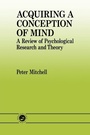 Cover: Acquiring a Conception of Mind - Psychology Press Ltd