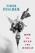 Cover: How to Rule the World - Corsair
