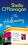 Cover: The Hideaway - Headline Review