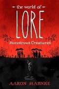 Cover: The World of Lore, Volume 1: Monstrous Creatures - Wildfire