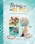 Cover: Bring on the Bling! - Raintree