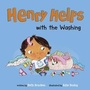 Cover: Henry Helps with the Washing - Raintree