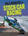 Cover: Wild Moments of Sports Car Racing - Raintree