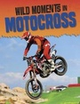 Cover: Wild Moments of Truck Racing - Raintree