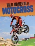 Cover: Wild Moments of Truck Racing - Raintree