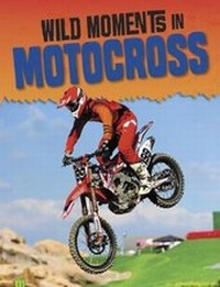 Enlarge image Cover: Wild Moments of Truck Racing - Raintree