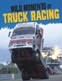 Cover: Wild Moments in Stock-Car Racing - Raintree