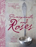 Cover: Pomegranates and Roses - Simon & Schuster Ltd