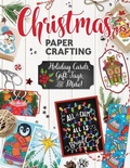 Cover: Christmas Papercrafting - Design Originals