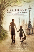 Cover: Goodbye Christopher Robin - Pan Books