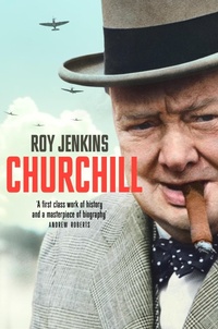 Enlarge image Cover: Churchill - Pan Books