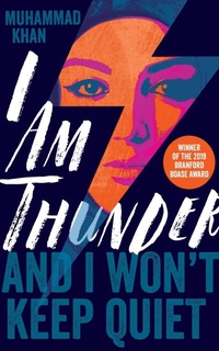 Enlarge image Cover: I Am Thunder - Macmillan Children's Books
