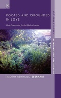 Cover: Rooted and Grounded in Love - Wipf & Stock Publishers