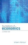 Cover: Foundations of Economics - Wipf & Stock Publishers