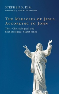 Enlarge image Cover: The Miracles of Jesus According to John - Wipf & Stock Publishers