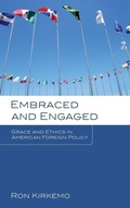 Cover: Embraced and Engaged - Wipf & Stock Publishers
