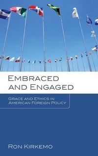 Enlarge image Cover: Embraced and Engaged - Wipf & Stock Publishers