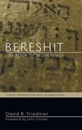 Cover: Bereshit, the Book of Beginnings - Wipf & Stock Publishers