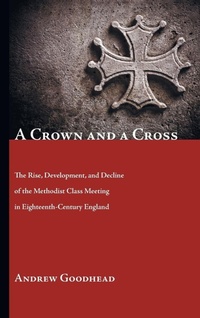 Enlarge image Cover: A Crown and a Cross - Wipf & Stock Publishers