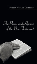 Cover: The Poems and Hymns of the New Testament - Wipf & Stock Publishers