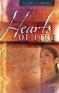 Cover: Hearts of Fire - Word Publishing,US