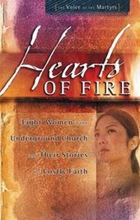 Enlarge image Cover: Hearts of Fire - Word Publishing,US