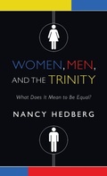 Cover: Women, Men, and the Trinity - Wipf & Stock Publishers
