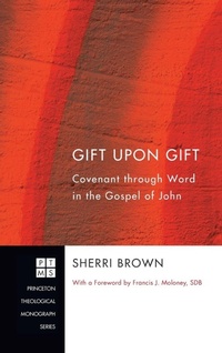 Enlarge image Cover: Gift Upon Gift - Wipf & Stock Publishers