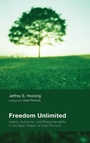 Cover: Freedom Unlimited - Wipf & Stock Publishers