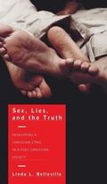 Cover: Sex, Lies, and the Truth - Wipf & Stock Publishers