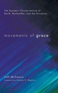 Cover: Movements of Grace - Wipf & Stock Publishers