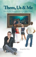 Cover: Them, Us, and Me - Wipf & Stock Publishers