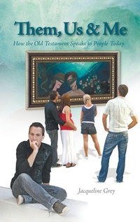 Enlarge image Cover: Them, Us, and Me - Wipf & Stock Publishers