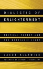 Cover: Dialectic of Enlightenment - Wipf & Stock Publishers