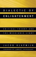 Cover: Dialectic of Enlightenment - Wipf & Stock Publishers