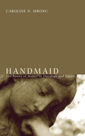 Cover: Handmaid - Wipf & Stock Publishers