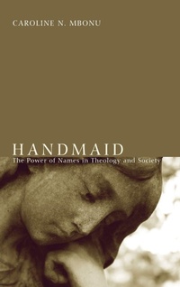 Enlarge image Cover: Handmaid - Wipf & Stock Publishers