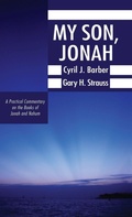 Cover: My Son, Jonah - Wipf & Stock Publishers